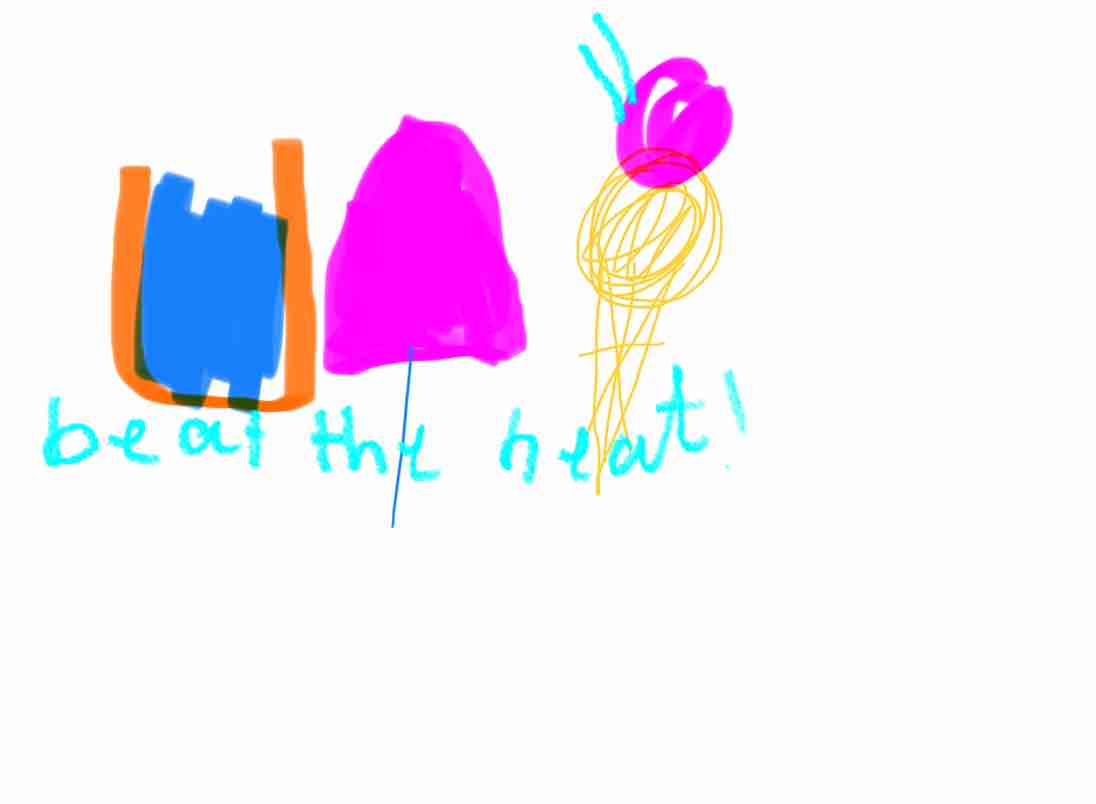 Drawing from User