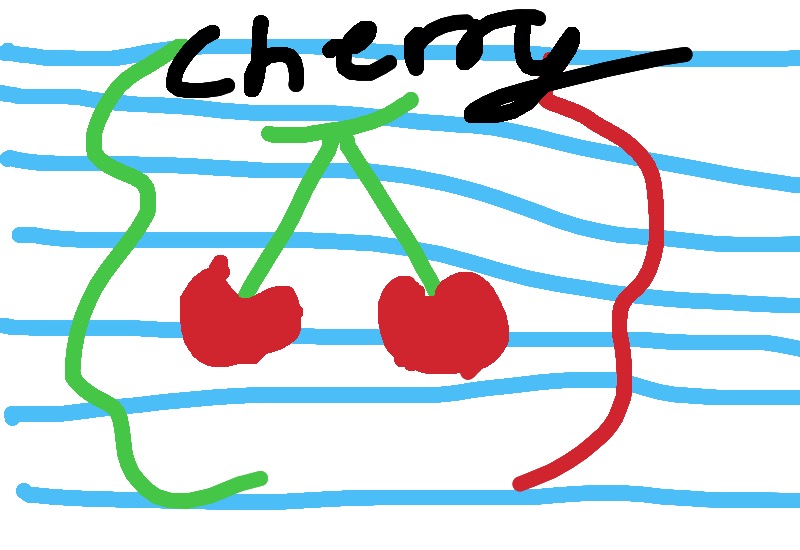 Drawing from User