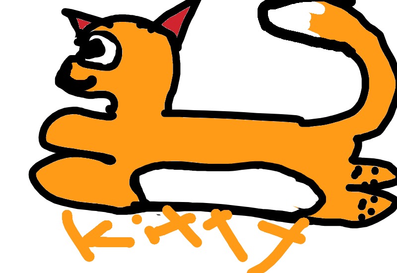 Drawing from User