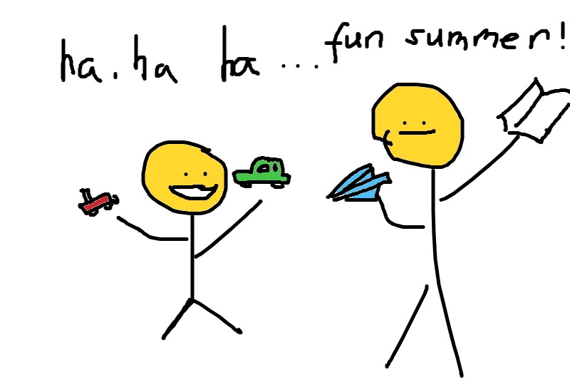 Drawing from User