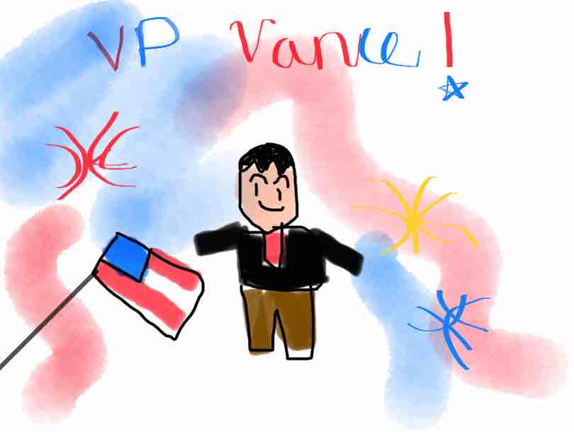 Drawing from User