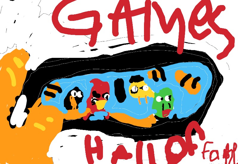 Drawing from User