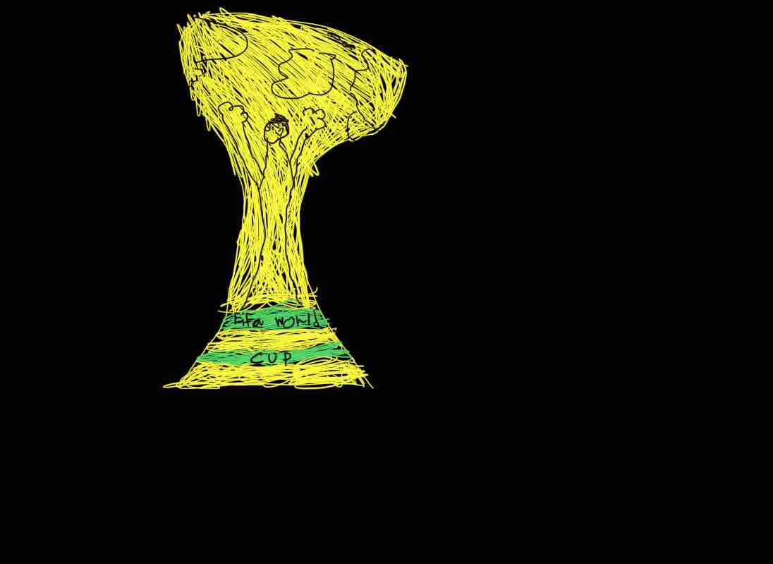Drawing from User