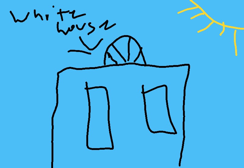 Drawing from Luke