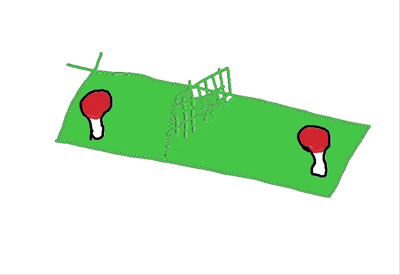 Drawing from User