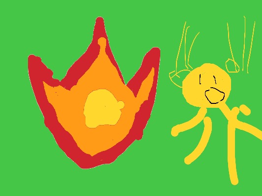 Drawing from User