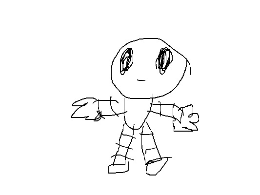 Drawing from User