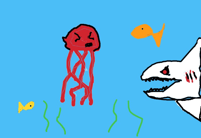 Drawing from User