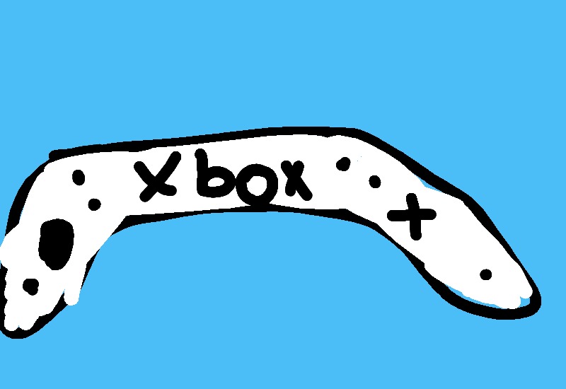 Drawing from User