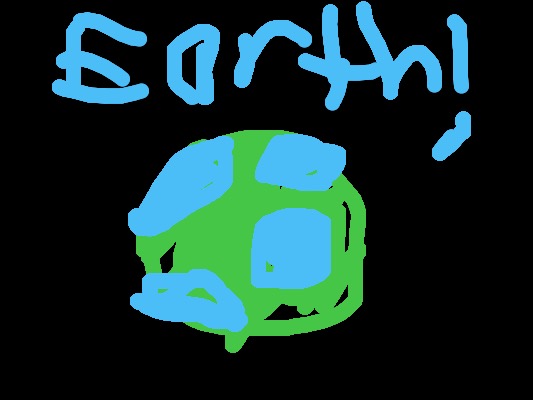 Drawing from User