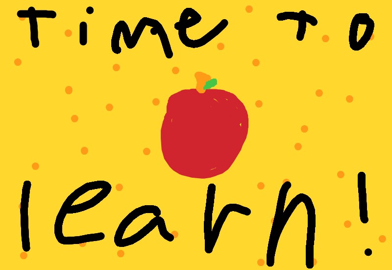 Drawing from User