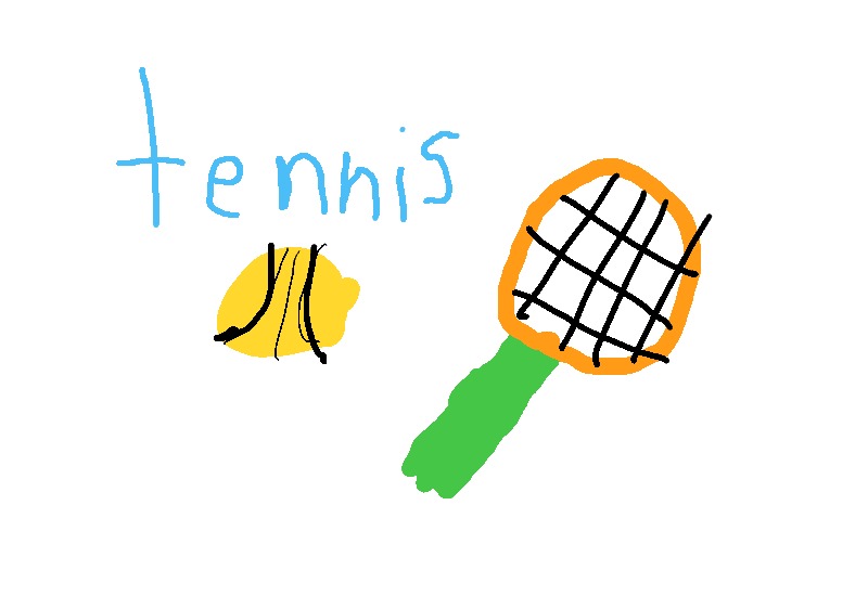 Drawing from User