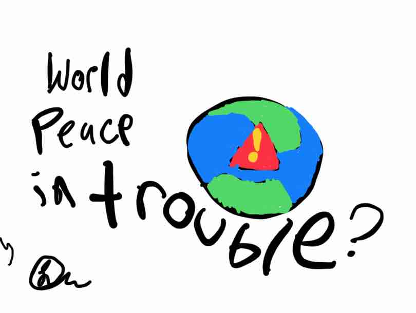 Drawing from User