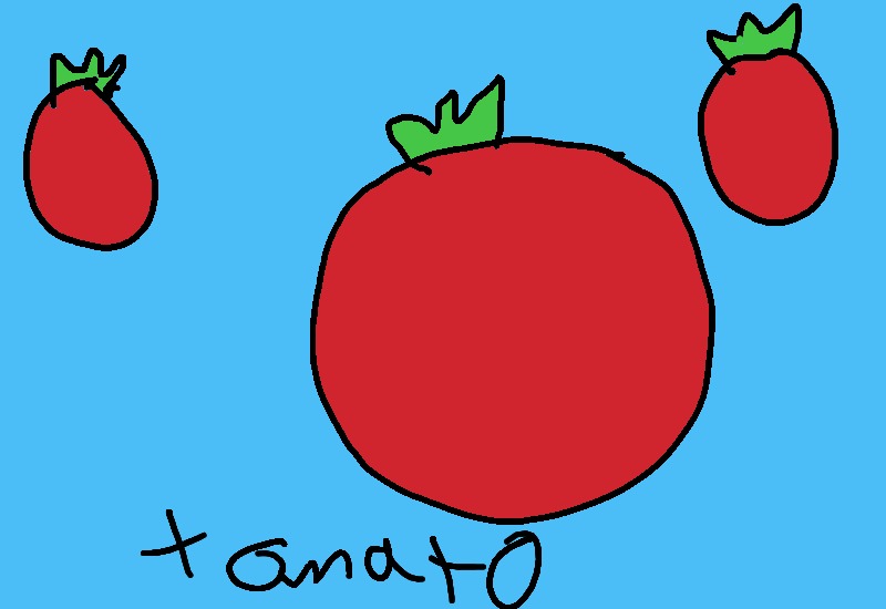 Drawing from User
