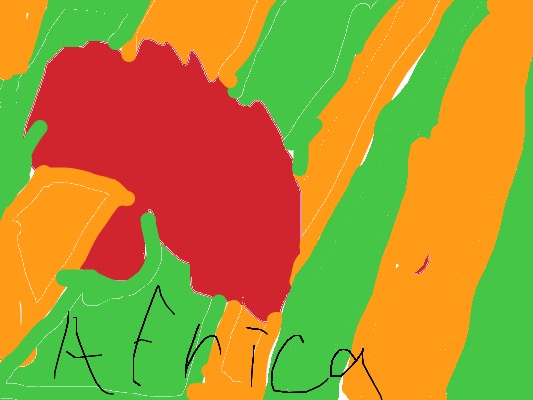 Drawing from User