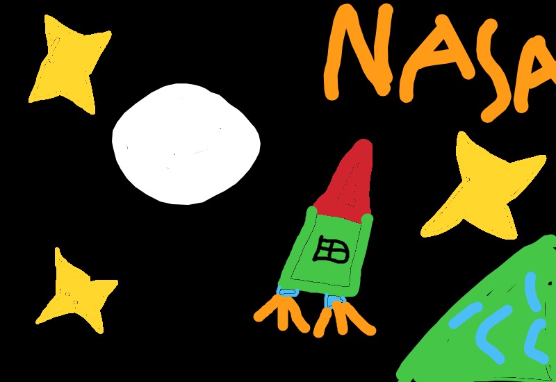 Drawing from User