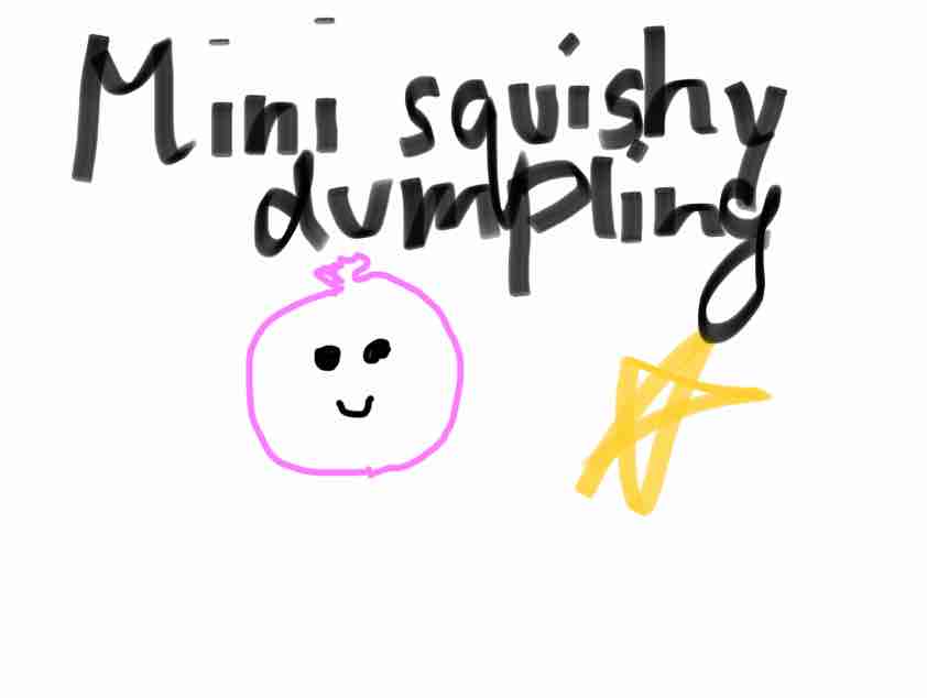Drawing from User