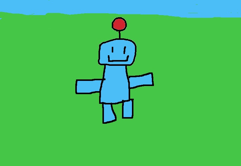Drawing from User