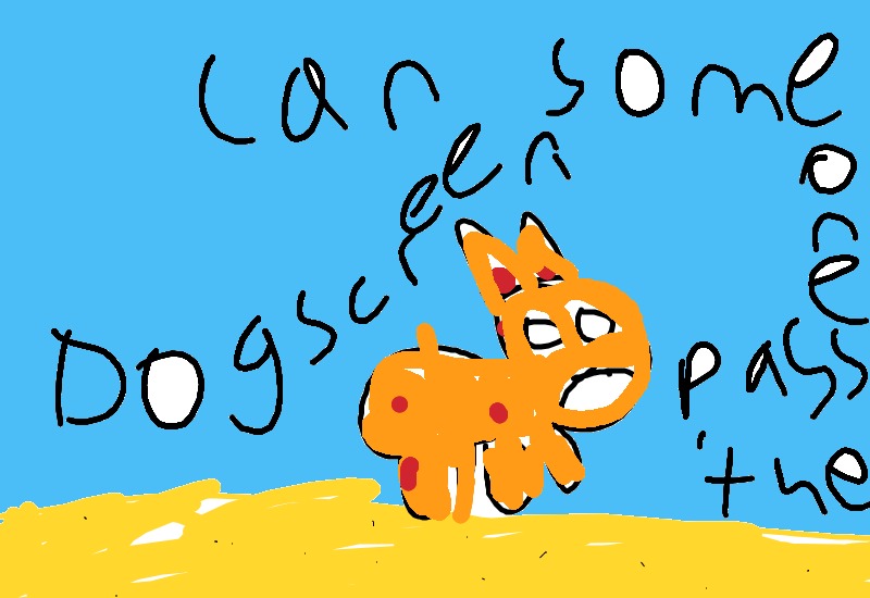 Drawing from User