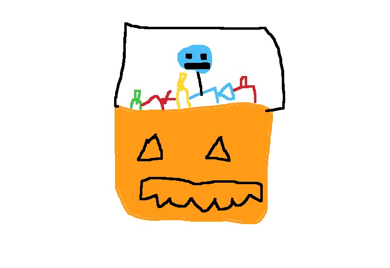 Drawing from User