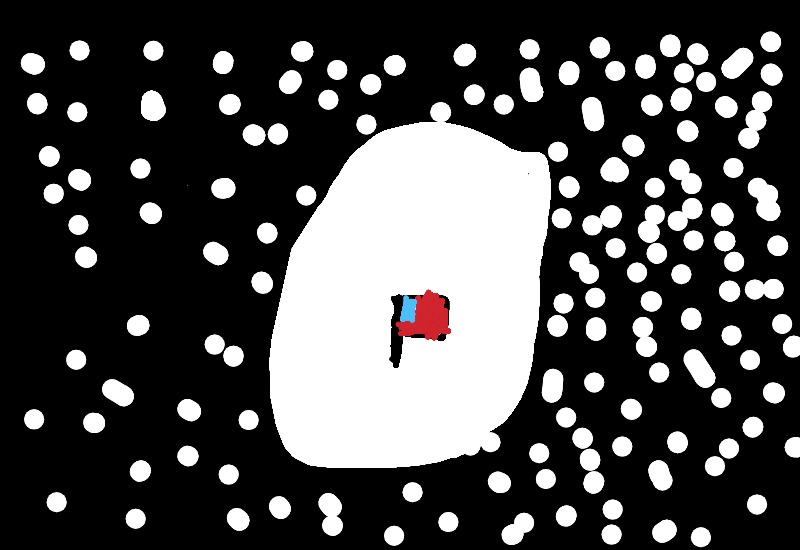 Drawing from Dyer