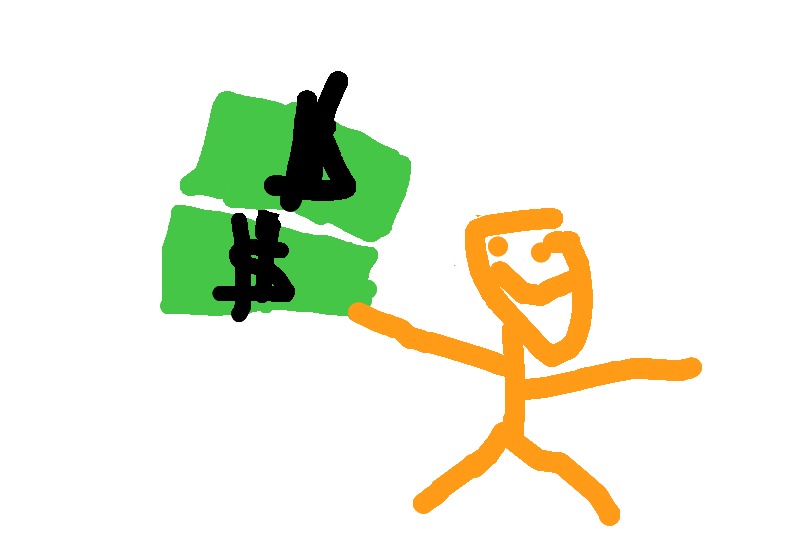 Drawing from Dylan