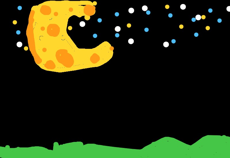 Drawing from Ebeny