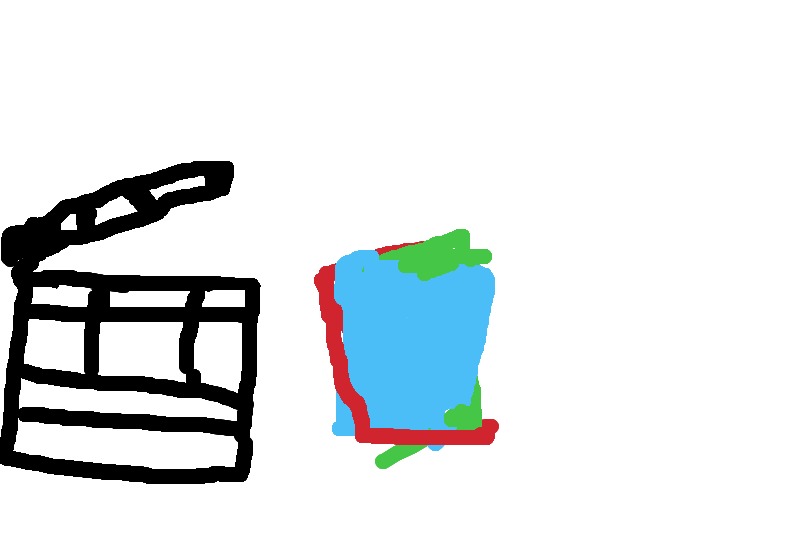 Drawing from Ece