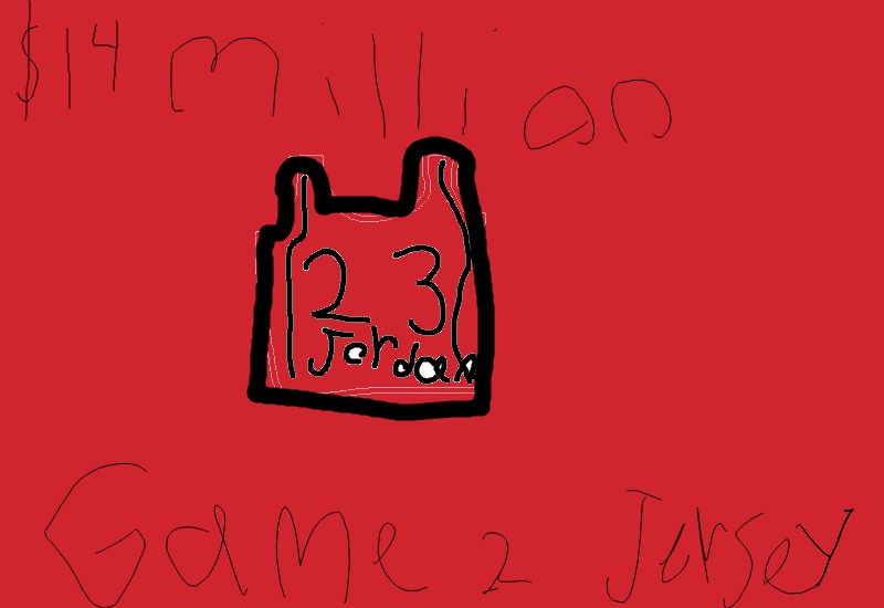 Drawing from Elias