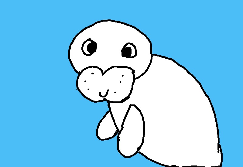 Drawing from Elin