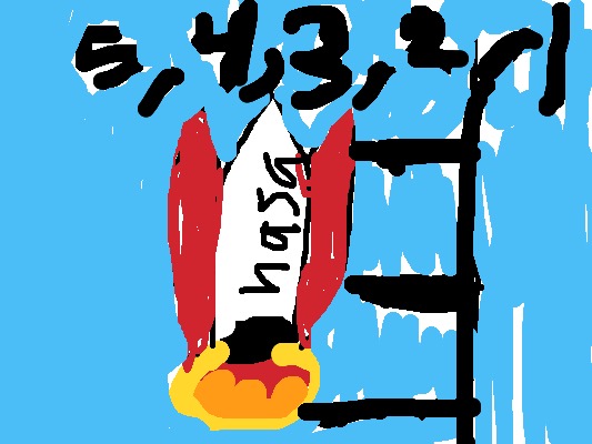 Drawing from Ella