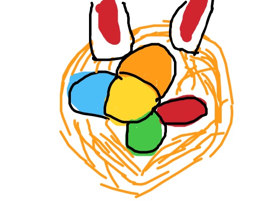 Drawing from Ellie