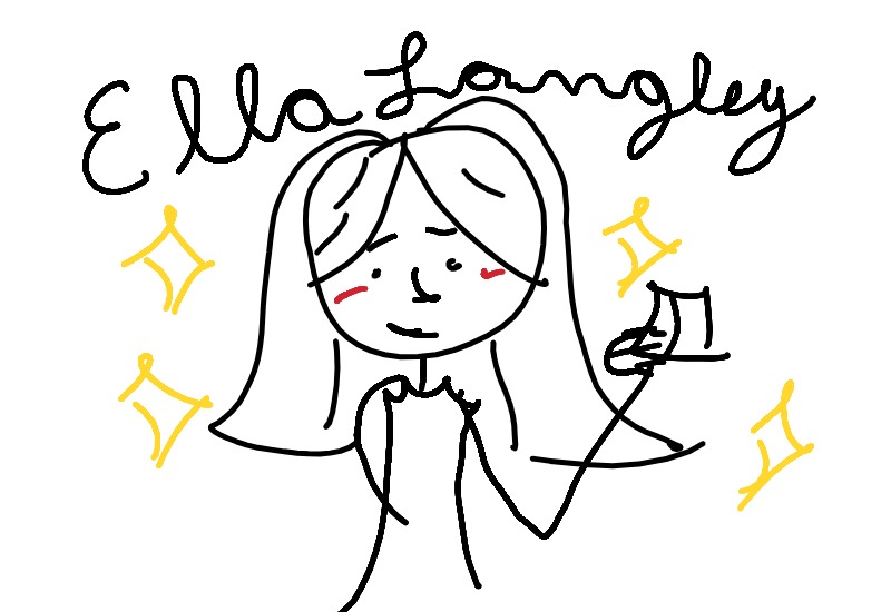 Drawing from Elliets