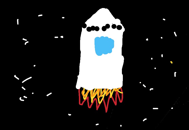 Drawing from Elliott