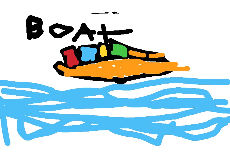Drawing from Em