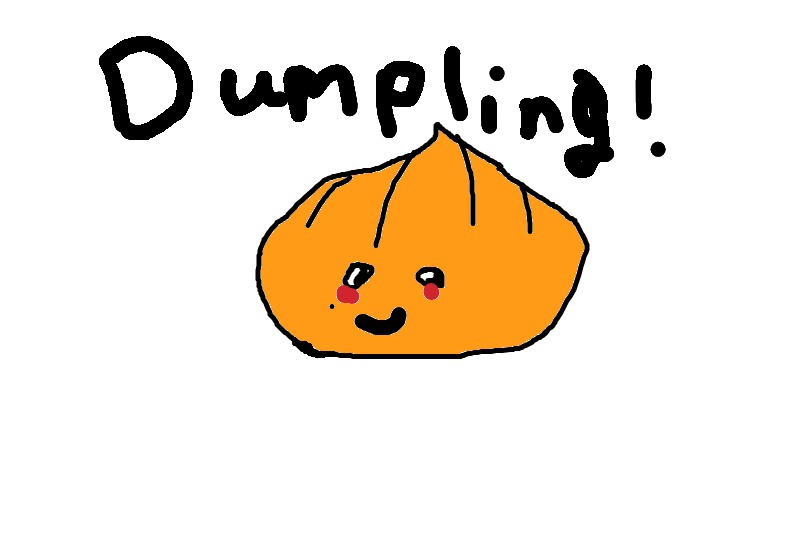 Drawing from Emily