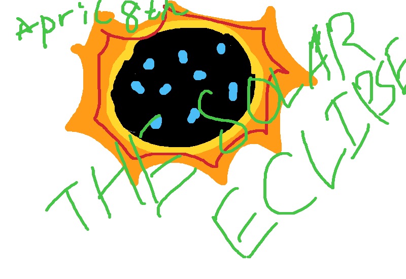 Drawing from Emma
