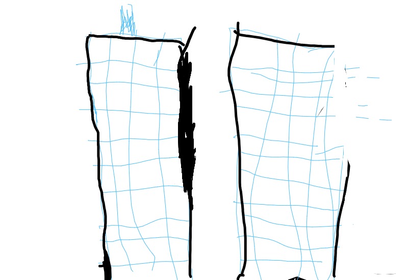 Drawing from Emmalou