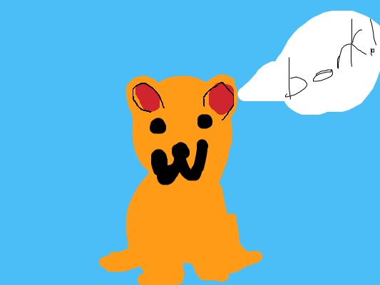 Drawing from Emmanuel
