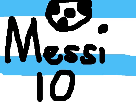 Drawing from Evan