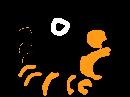 Drawing from Evan