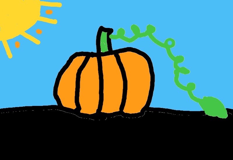 Drawing from Eve