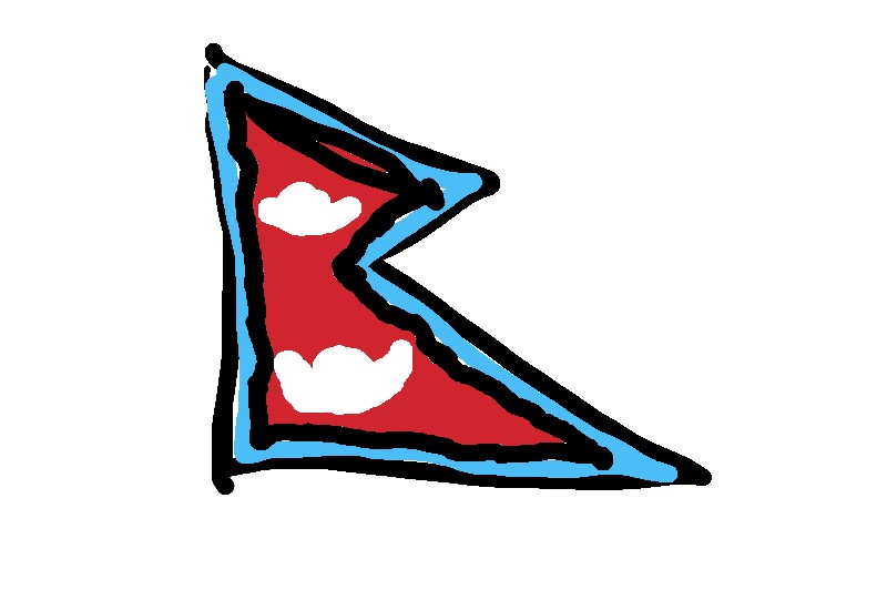 Drawing from Ezber