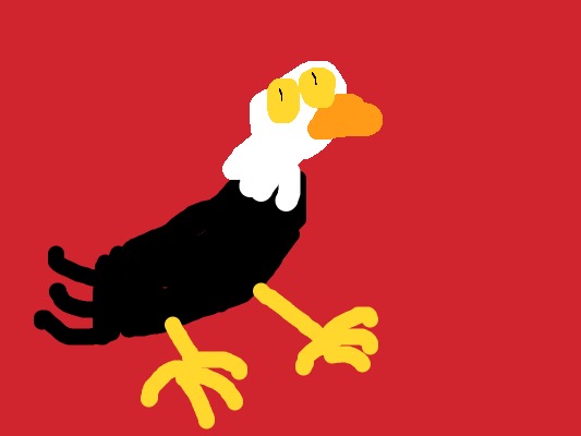 Drawing from Ezekiel