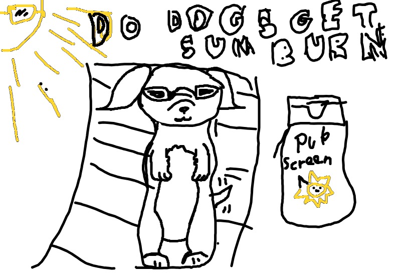 Drawing from Finley