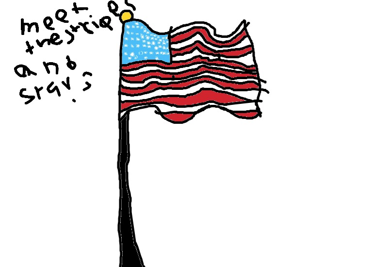 Drawing from Finley
