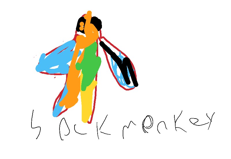 Drawing from Finnegan