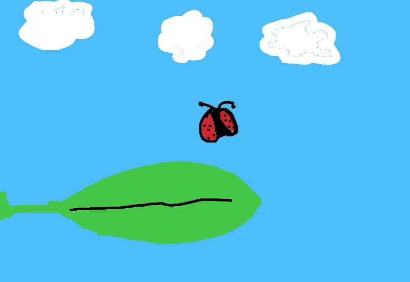 Drawing from Flipp