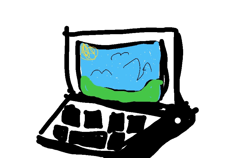 Drawing from Gabriella