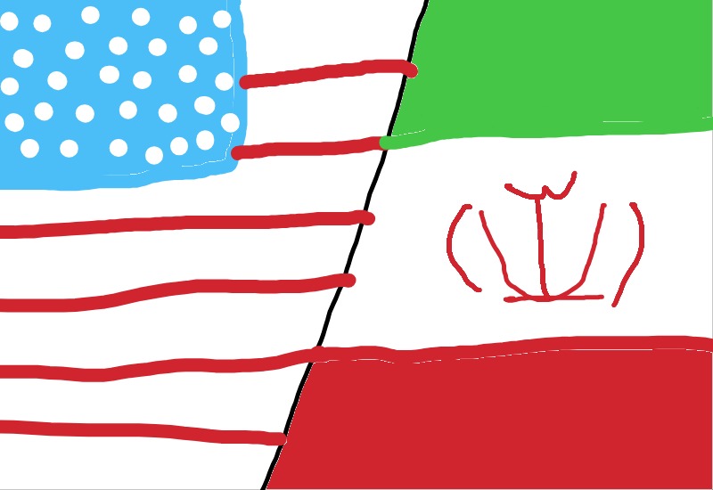 Drawing from Gabrielle